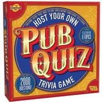 Cheatwell Games Host Your Own Pub Quiz