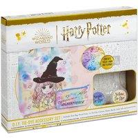 Harry Potter D.I.Y Tie Dye Accessory Set