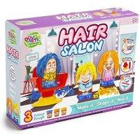 Grafix Dough Hair Stylist Kit