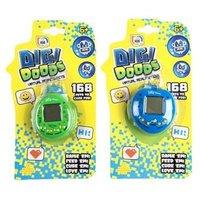 Toy Hub Digi Doods Virtual Pet (Styles Vary)