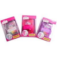 RMS Barbie Mini Suitcase Jewellery Assortment