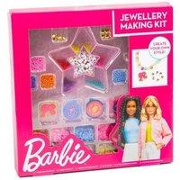 Barbie Jewellery Making Set