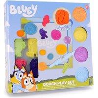 Bluey Dough Modelling Playset