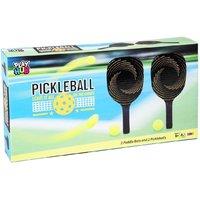 RMS Pickleball Paddle Ball Game Set For Indoor & Outdoor Use