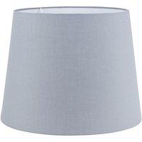 ValueLights Aspen Grey Ceiling Pendant Shade