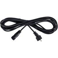 ValueLights Black Outdoor Decking Cable
