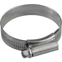 Jubilee Hose Clip - Size 2A - Box of 10 in Silver