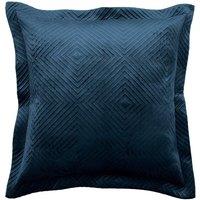 Helena Springfield 'Opulence' Pillow Sham in Blue