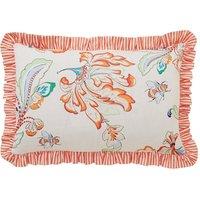 YVONNE ELLEN 'Signature Stripe' Cotton Cushion | Size: 45 cm x 45 cm