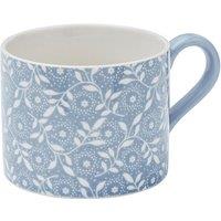 Murmur 'Nyla' Mug in Blue