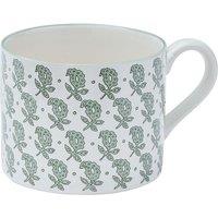 Murmur 'Bree' Mug in Green