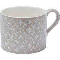 Murmur 'Mara' Mug in Light Beige