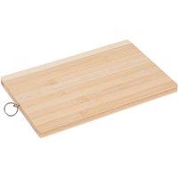 Ashley Bamboo Chopping Board - 30cm x 20cm in Brown | Size: 30 cm x 20 cm