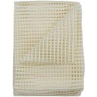 JVL Rug Safe H/Fl Gripper 120x180cm in Cream | Size: 120 cm x 180 cm