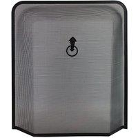 JVL Quantock Spark Guard - Black