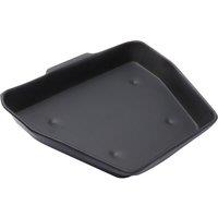 JVL Rosedale Classic Ashpan - Black