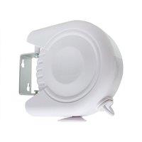 JVL 12 M Retractable Clothes Line in White | Size: 1 Pack