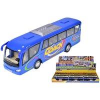 Peterkin Die Cast Coach (One Supplied)