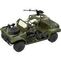 World Peacekeepers Fast Attack Vehicle