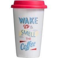 Orsina Kami Wake Up Travel Mug