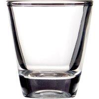 Orsina Strong Clear Shot Set Of 6 Glasses 25Ml, Flawlessly Packed Glasses With Thick Base, Versatile Shot Glasses