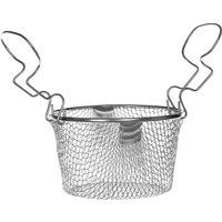 Orsina Pink Finish Kitchen Roll Holder, Stylish Wire Frame Design With Durable Metal Construction, Soft Pink in Silver