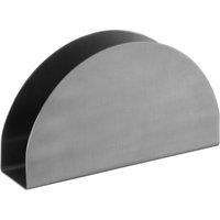 Orsina Mixology Napkin Holder in Silver