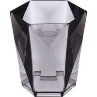 Orsina Dow Grey Acrylic Tumbler