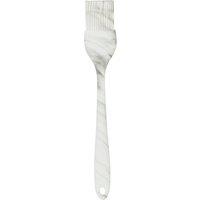 Orsina Lime Green Pastry Brush, Non-Stick Silicone Brush with Ergonomic Handle, Heat Resistant Up to 240C