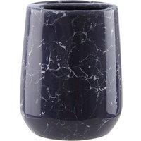 Orsina Bubble Toothbrush Holder, Robust Dolomite in Blue
