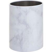 Orsina Easton Utensil Holder in White
