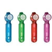 Orsina Plastic Gadget Four Assorted Garlic Pressers