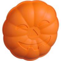 Orsina Orange Pumpkin Cake Mould