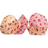 Orsina Rose 60Pcs Medium Cupcake Cases