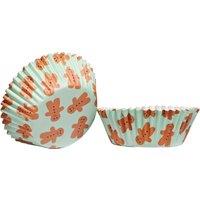 Orsina Copper Mini Balti Serving Dish, Traditional Indian Style Copper Bowl With Brass Handles, Ideal For Serving