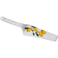 Orsina Orchard Fruits Lemon Tree Cake Slice