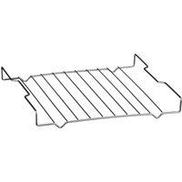 Orsina Versatile Oven & Cooling Rack, Stainless Steel Constructed Baking Rack For Oven, Durable Cooling Rack in Silver