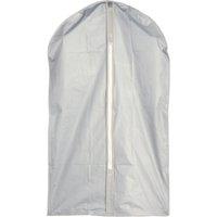 Orsina Suit Storage Cover in Grey