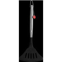 Orsina Tenzo Wide Slotted Turner in Silver