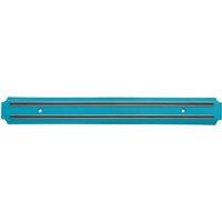 Orsina Durable Hot Pink Knife Storage Bar & Holder, Strong Knife Holder For Kitchen, Space Saving Knife Holder in Blue