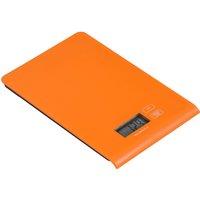 Orsina ABS Kitchen Scale in Orange