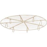 Orsina Nash Cream Wire Cooling Rack