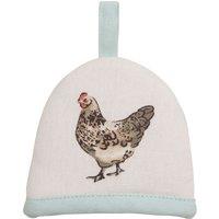 Orsina Mrs Henderson Egg Cosy