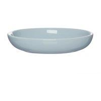 Orsina Moon Pale Soap Dish, Charming Accessory in Blue