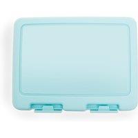 Orsina Colored Lunch Box, Grub Tub Tiffin Box with Lock, Lunch Container for Office, Home, Kitchen in Green
