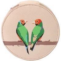 Portico Designs Ltd Emily Brooks Travel Jewellery Case