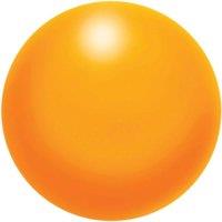 Aidapt Foam Stress Ball Orange