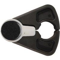 Aidapt Cane Crutch Holder in Black