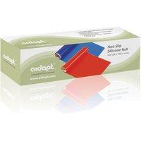 Aidapt 1Mx20cm Non Slip Roll Red | Size: 1Mx20 cm