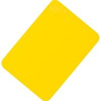 Aidapt Anti Slip Silicone Table Mat 250x180mm Yellow